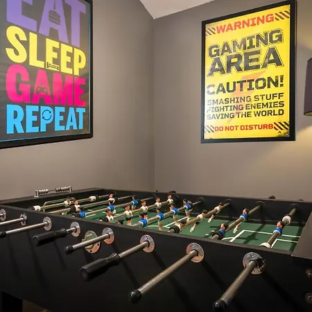 ヴィラ Oasi Bibići