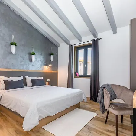 Oasi ヴィラ Bibići