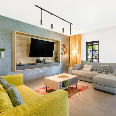 Oasi ヴィラ Bibići