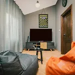 Villa Oasi *