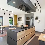 Oasi Villa *