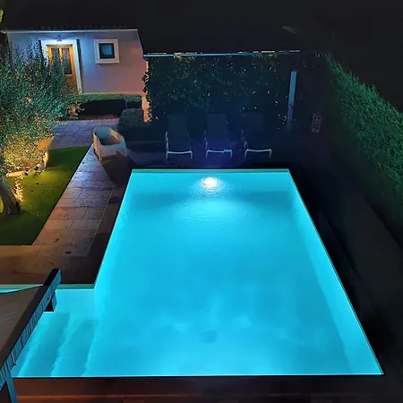 Villa Oasi Bibići