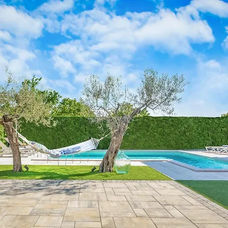 Villa Oasi