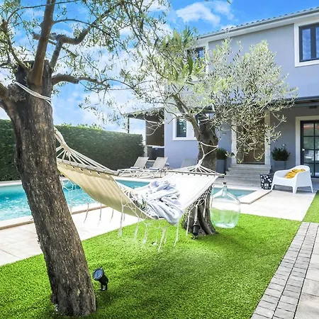 Oasi Villa *