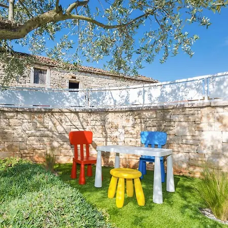 Oasi Villa Bibići