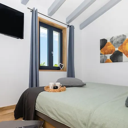 Villa Oasi *