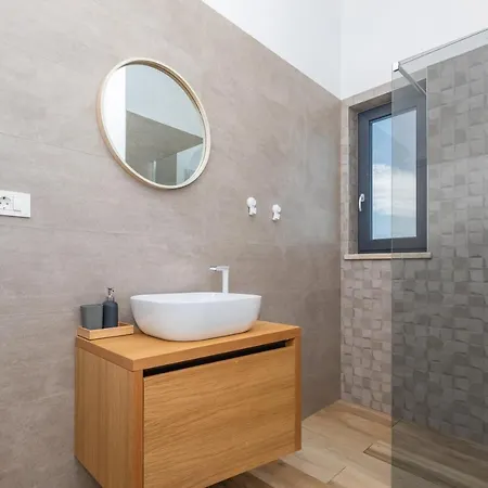 Oasi Villa Bibići