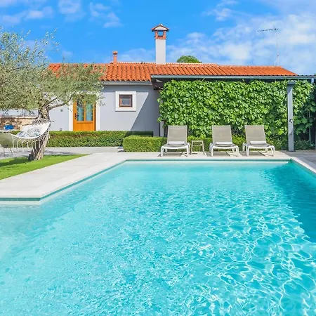 Villa Oasi