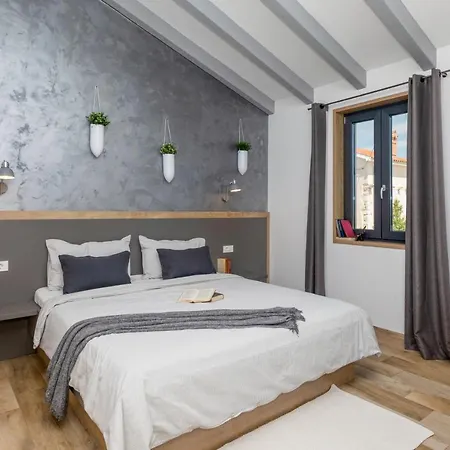 Villa Oasi Bibići